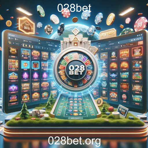 Notícias 028bet: A Revolução das Apostas Online